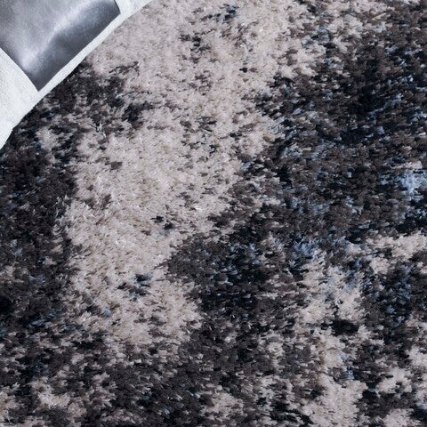 safavieh clearance cloud shag cld110f grey rug