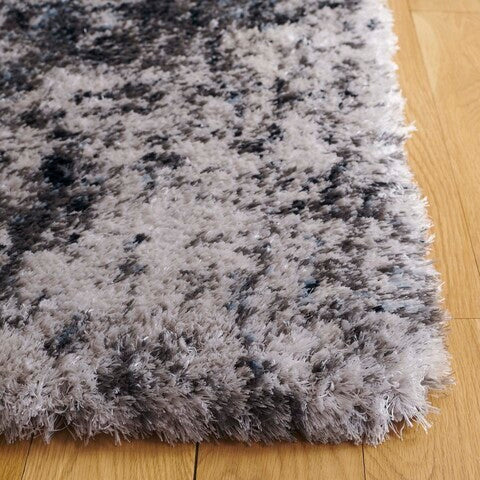 safavieh clearance cloud shag cld110f grey rug