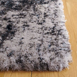 safavieh clearance cloud shag cld110f grey rug