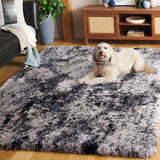 safavieh clearance cloud shag cld110f grey rug