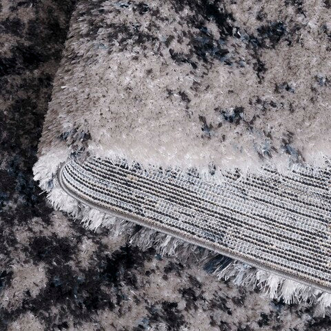 safavieh clearance cloud shag cld110f grey rug