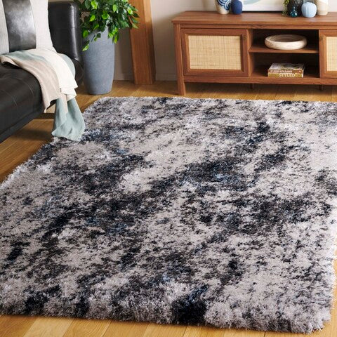 safavieh clearance cloud shag cld110f grey rug