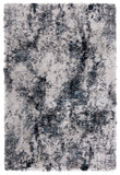 safavieh clearance cloud shag cld110f grey rug