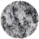 safavieh clearance cloud shag cld110f grey rug
