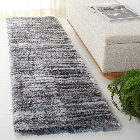 safavieh clearance cloud shag cld111f grey rug