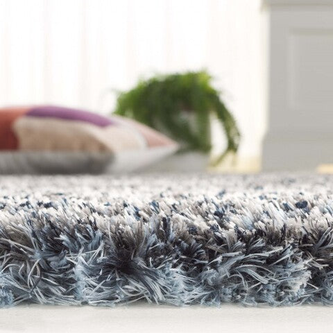 safavieh clearance cloud shag cld111f grey rug