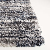 safavieh clearance cloud shag cld111f grey rug