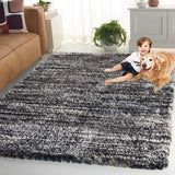 safavieh clearance cloud shag cld111f grey rug