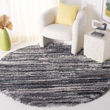 safavieh clearance cloud shag cld111f grey rug