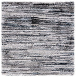 safavieh clearance cloud shag cld111f grey rug