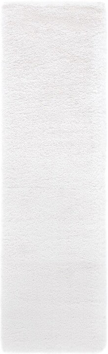 safavieh clearance cloud shag cld112a white rug