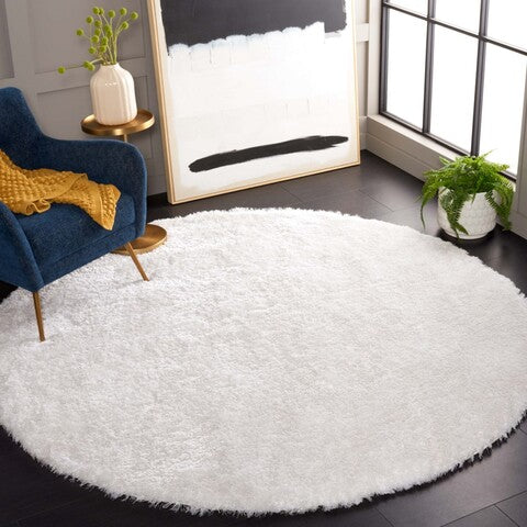 safavieh clearance cloud shag cld112a white rug