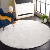 safavieh clearance cloud shag cld112a white rug