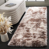 safavieh clearance cloud shag cld114a ivory rug