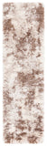 safavieh clearance cloud shag cld114a ivory rug