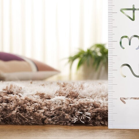 safavieh clearance cloud shag cld114a ivory rug
