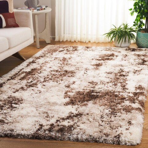 safavieh clearance cloud shag cld114a ivory rug