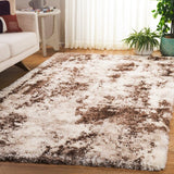 safavieh clearance cloud shag cld114a ivory rug