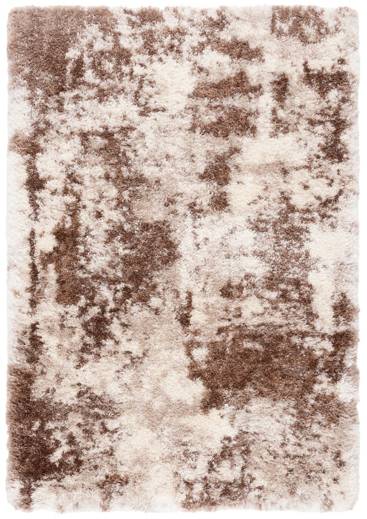 safavieh clearance cloud shag cld114a ivory rug