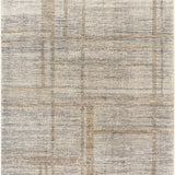 surya clemente clm 2300 slate gray rug