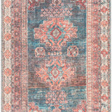 livabliss colin cln 2305 blue rug