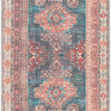 livabliss colin cln 2305 blue rug
