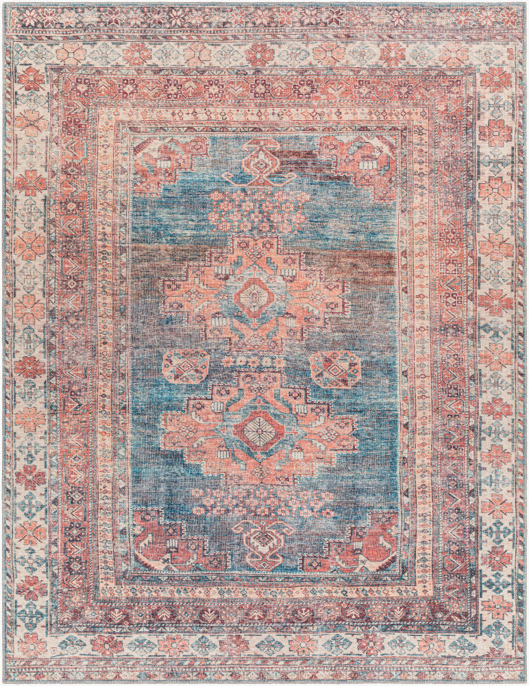 livabliss colin cln 2305 blue rug