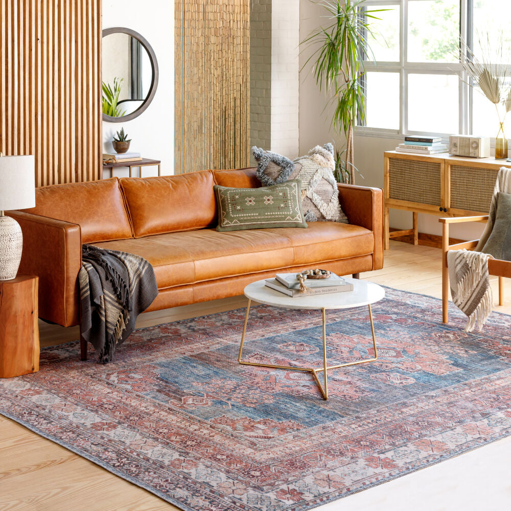 livabliss colin cln 2305 blue rug