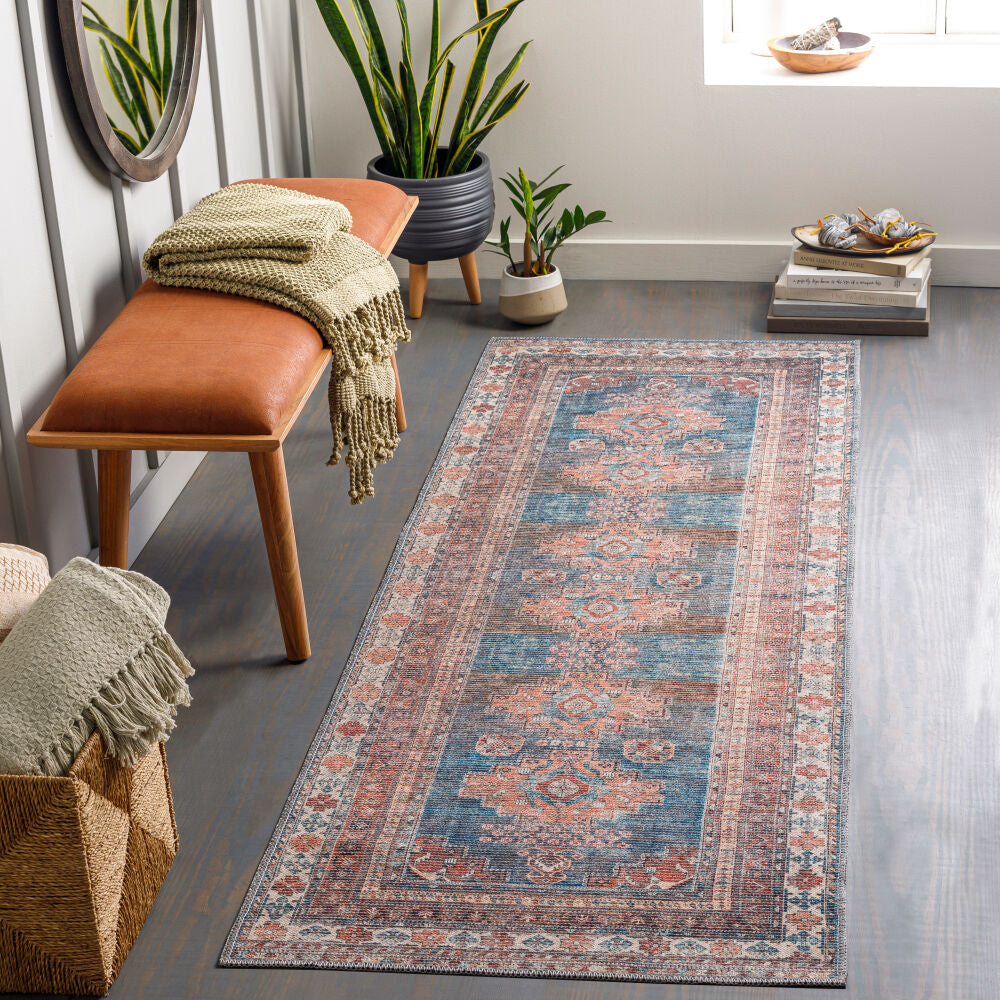 livabliss colin cln 2305 blue rug