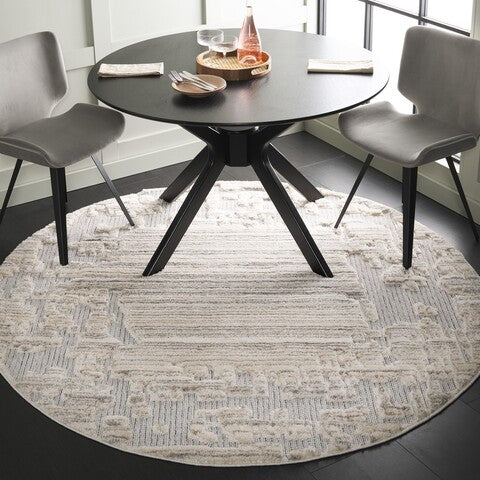 safavieh clearance chloe clo102a ivory rug