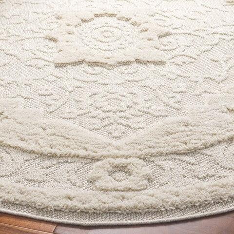 safavieh clearance chloe clo103a ivory rug
