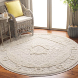 safavieh clearance chloe clo103a ivory rug