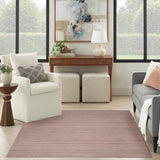 nourison washable essentials wae01 natural rug