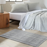 nourison ck041 architectura act01 denim rug