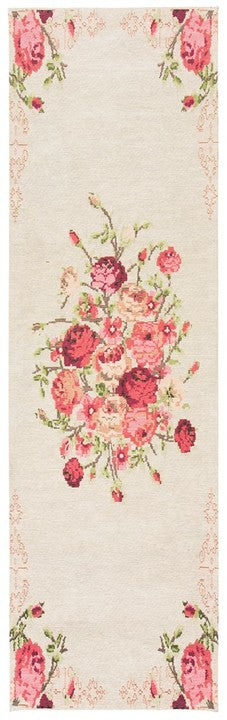 safavieh clearance classic vintage clv115b beige rug