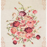 safavieh clearance classic vintage clv115b beige rug
