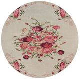 safavieh clearance classic vintage clv115b beige rug