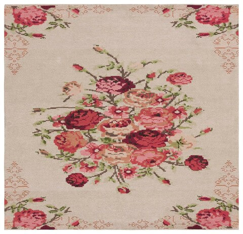 safavieh clearance classic vintage clv115b beige rug