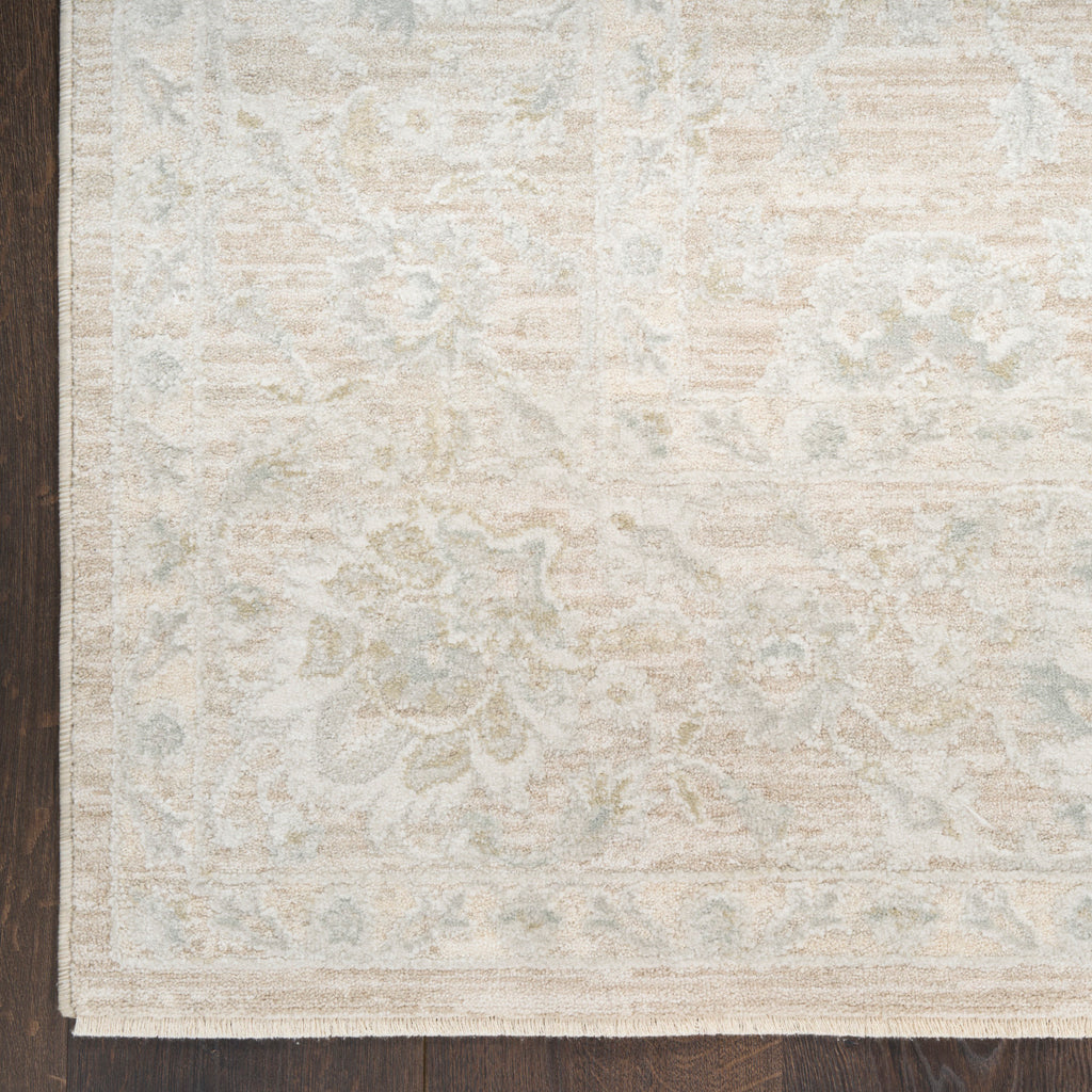 nourison envy evv03 cream rug