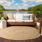 nourison natural seagrass nsg01 natural rug