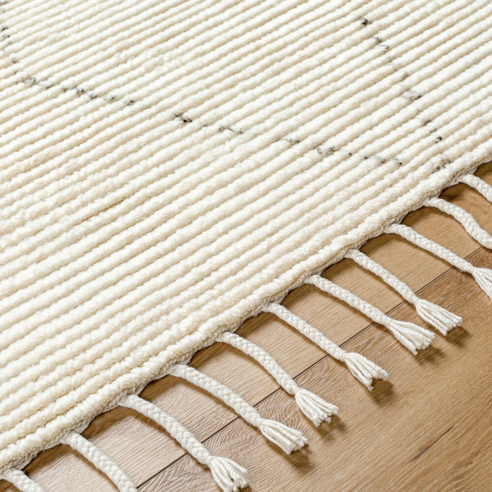surya camille cme 2306 beige rug