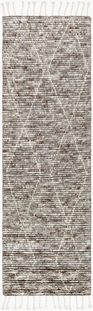 surya camille cme 2307 taupe rug