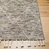 surya camille cme 2307 taupe rug