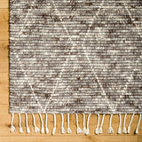 surya camille cme 2307 taupe rug