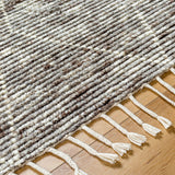 surya camille cme 2307 taupe rug