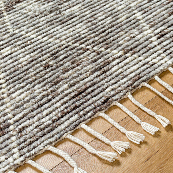 surya camille cme 2307 taupe rug
