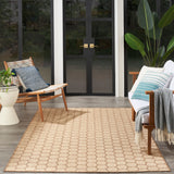 nourison twist reversible tws01 natural rug