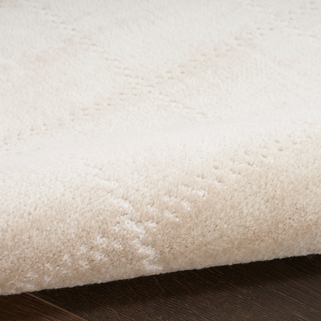 nourison serenity home srh05 ivory rug
