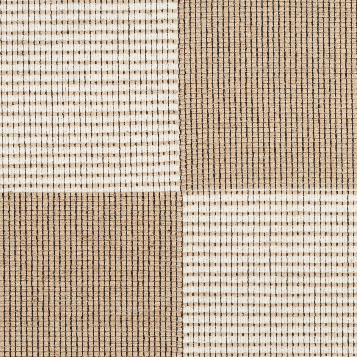 nourison washable modern jute mdj02 natural ivory rug