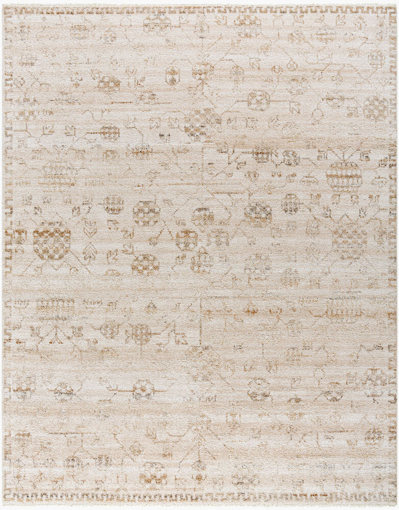 surya cannes cnn 2300 ivory rug